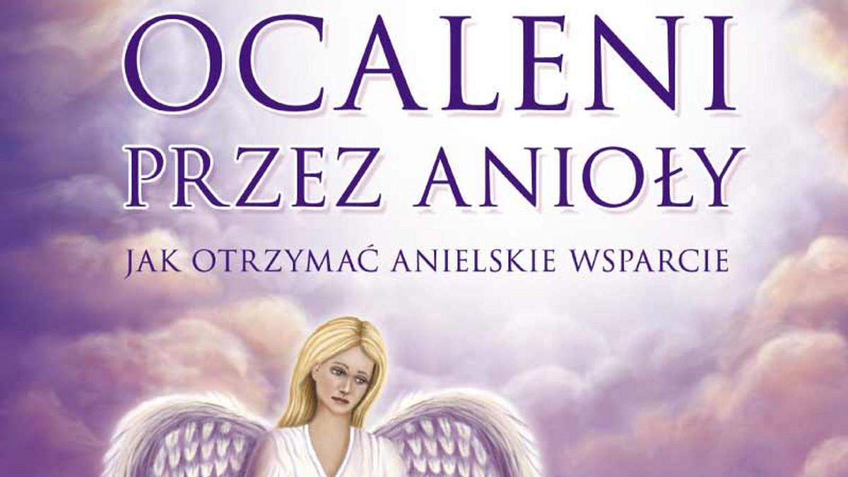 "Ta książka zawiera prawdziwe historie ludzi, których życie odmieniła lub ocaliła anielska interwencja. (...) Kiedy przeczytasz tę książkę, zobaczysz, że o spotkaniach z aniołami opowiadają zwyczajni ludzie. Nie musisz być świętym, nie musisz prowadzić idealnego życia, żeby nawiązać kontakt z aniołami. Każda osoba ma swoich Aniołów Stróżów, którzy zapewniają jej przewodnictwo i opiekę".