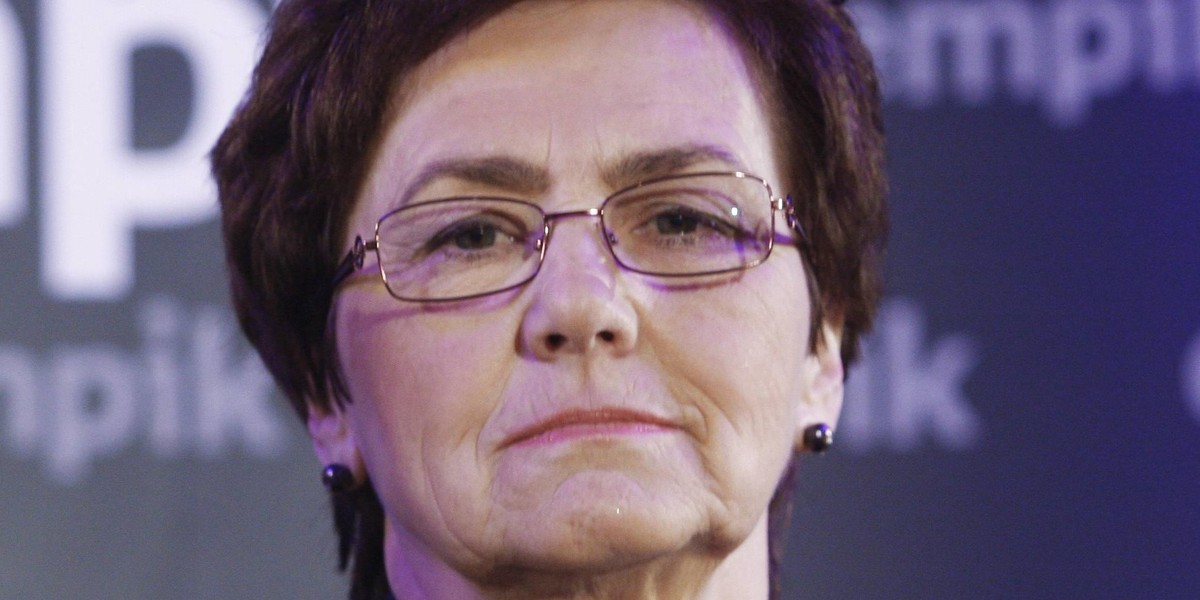 Danuta Wałęsa