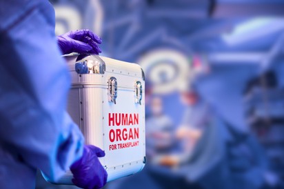 Valóban megkaphatjuk szervátültetés esetén a donor emlékeit? Meglepheti a válasz!