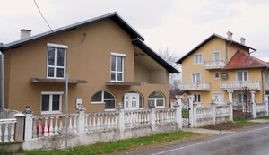 Zlata Petrović kuća