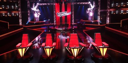 Zmiany w "The Voice of Poland". I to już w najbliższym odcinku