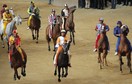 PALIO SIENA