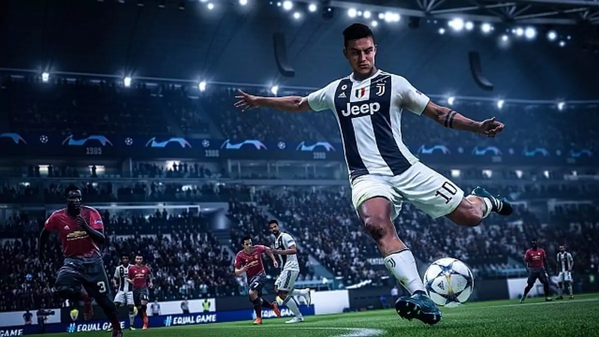 FIFA 19 - wersja demo z datą premiery