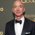 Jeff Bezos trafił do piątki najbogatszych biznesmenów w historii. Jego majątek pobił rekord