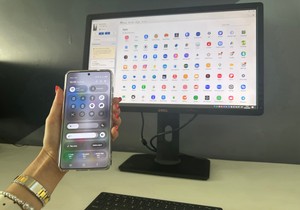 DeX