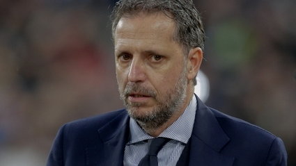 Fabio Paratici