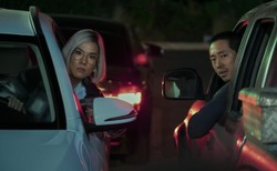 "Awantura" Netflixa nie jest tak dobra, jak mówią. Jest lepsza [#DobryCynk]