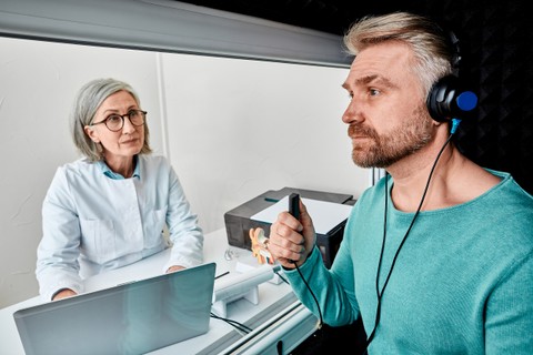 Mi az audiometria és mit mutat ki?