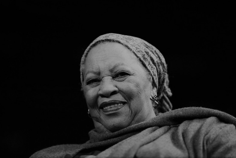 Toni Morrison