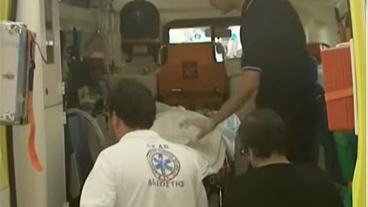 Umro od tuge za suprugom