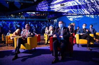 Kilkanaście samorządów podpisało Europejską Kartę Równości Kobiet i Mężczyzn w Życiu Lokalnym