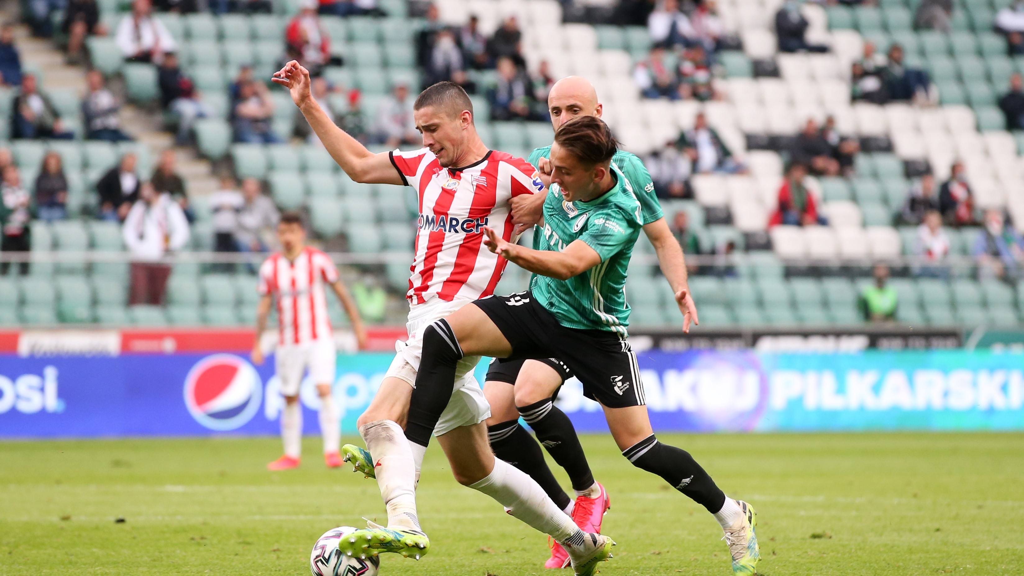 Pko Ekstraklasa Tabela I Terminarz Ligi Polskiej Kiedy Mecze Pilka Nozna