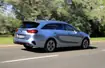 Kia Ceed SW PHEV