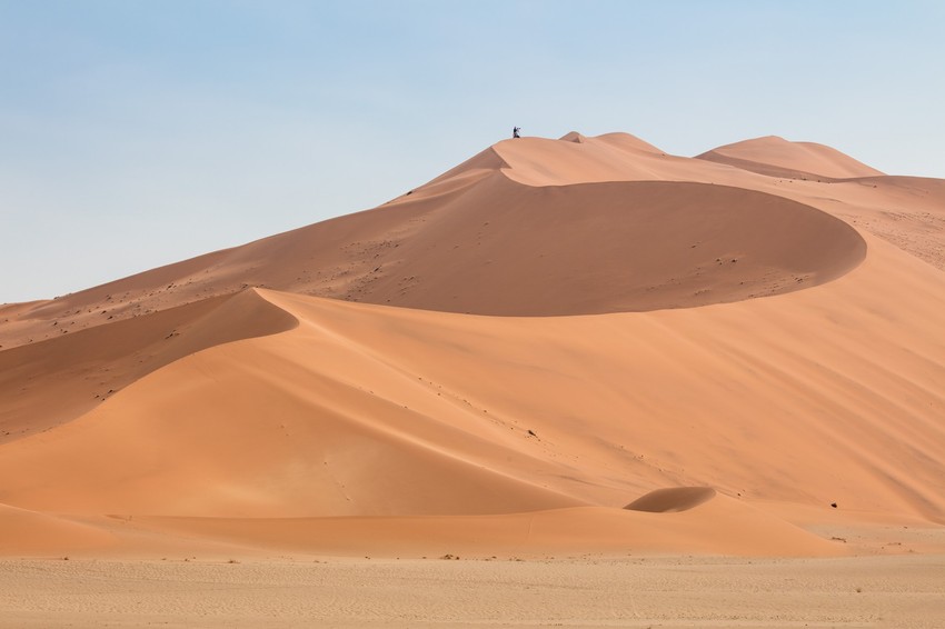 Namibija bi mogla da postane novi izvor prihoda za kompaniju "Galp".
