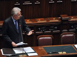 Włochy mają nowy rząd. Po Berlusconim jest jednak życie