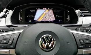 Czesi żądają odszkodowań od Volkswagena po aferze dieslowej. Chcą  8 tys. euro na osobę