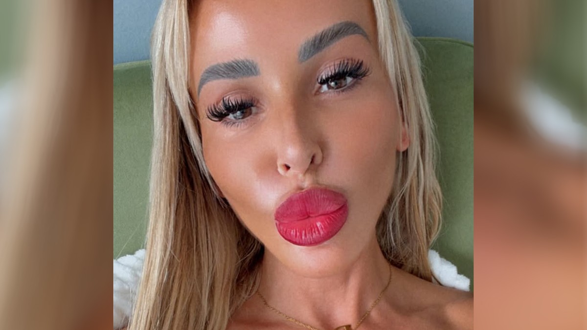 Natasha Ivkošic 