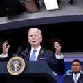 Biden o rosyjskiej "brudnej bombie": "niewiarygodnie poważny błąd"