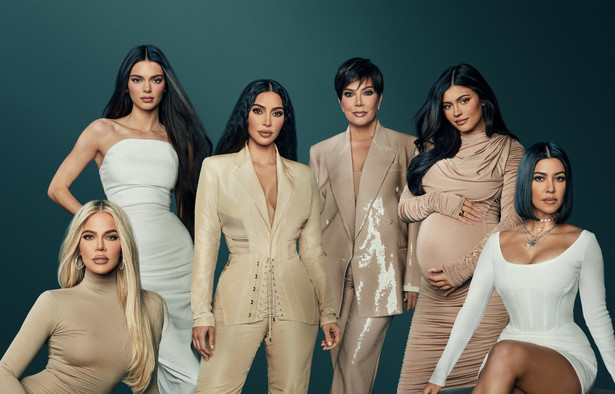 "The Kardashians"