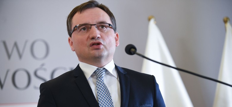 Ziobro o protestach w sprawie sądów: Ci którzy bronią tego systemu, mają do tego prawo