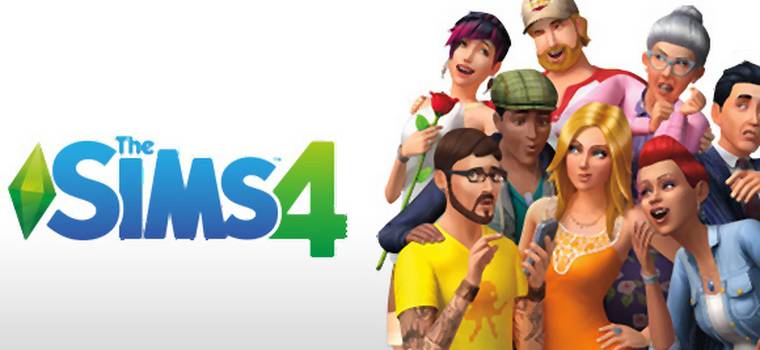 The Sims 4 za darmo! Przez 48 godzin…