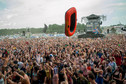 Przystanek Woodstock 2012 (fot. Robert Grablewsi / wosp.org.pl)
