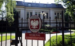 TK wydał wyrok w sprawie KRS. Jest odpowiedź sędziów