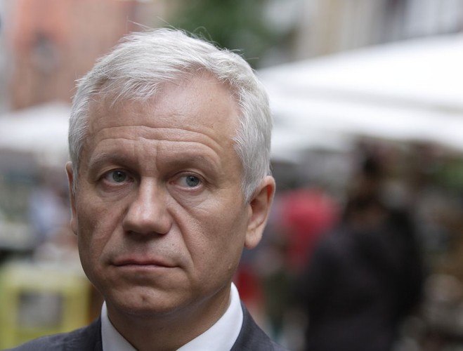 Z Opus Dei wiązano także Marka Jurka