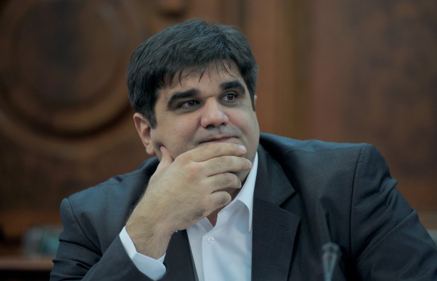 Posvađali se Ana Nikolić i Saša Mirković