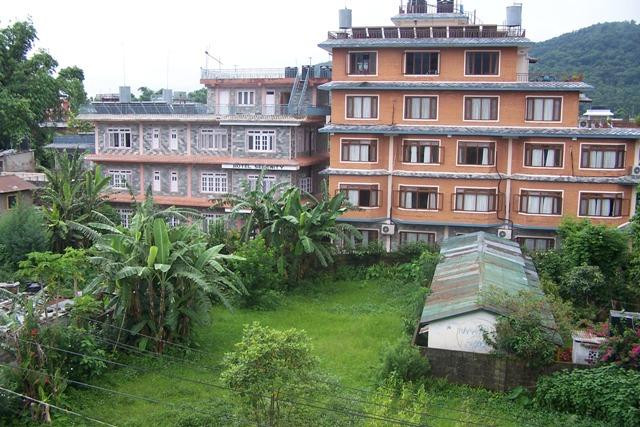 Galeria Nepal - 7 dni na dachu świata, obrazek 85