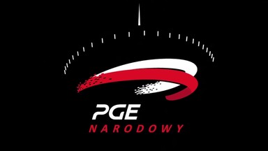 Stadion Narodowy zmienia nazwę. Tak będzie wyglądać nowe logo