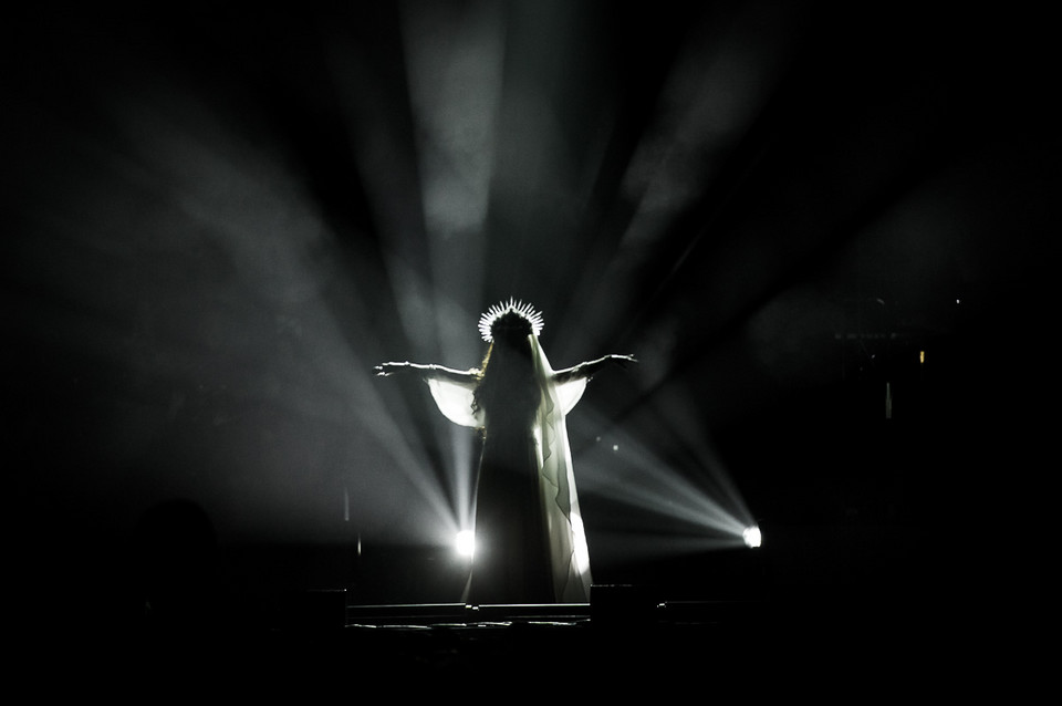  Royal Christmas Gala - Sarah Brightman i goście w Łodzi