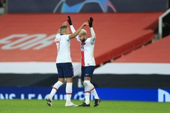 Trener PSG zapewnia, że nie ma konfliktu między Neymarem i Mbappe