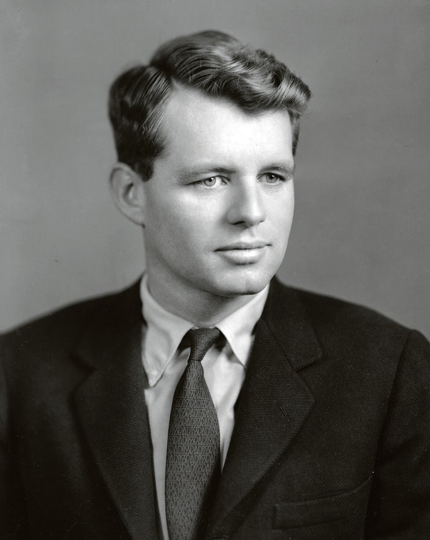 Senator Robert Kenedi