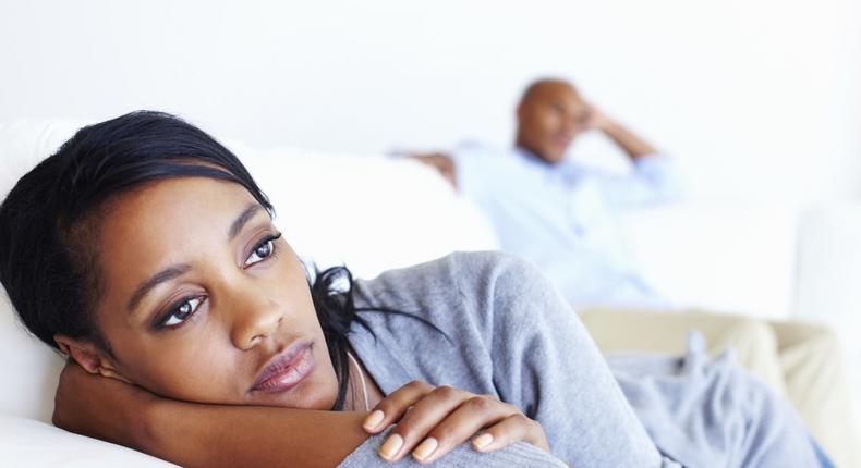 Here are 7 relatable reasons why people remain in bad marriages [Credit: Blackcity girl]