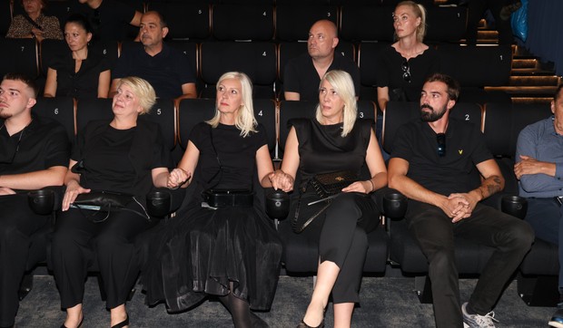 Komemoracija Andriji Bajić