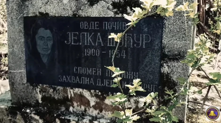 Spomenik koji je odoleo lošim uslovima i zubu vremena.