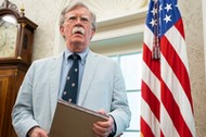 John Bolton