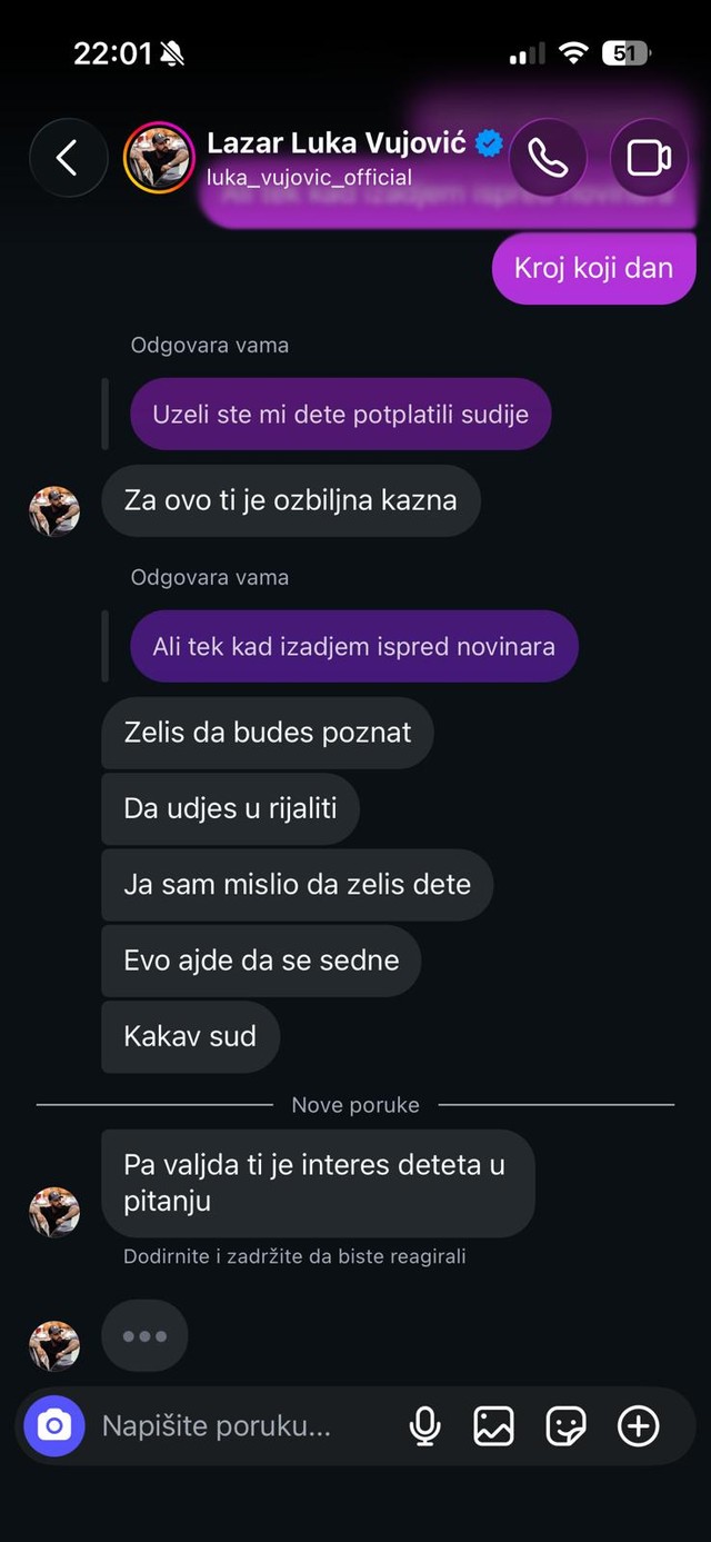 Anita Stanojlović (Foto: Privatna arhiva)