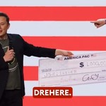  Moćna fuzija Ilona Maska: Spaja sve svoje kompanije, Teslu i svemir