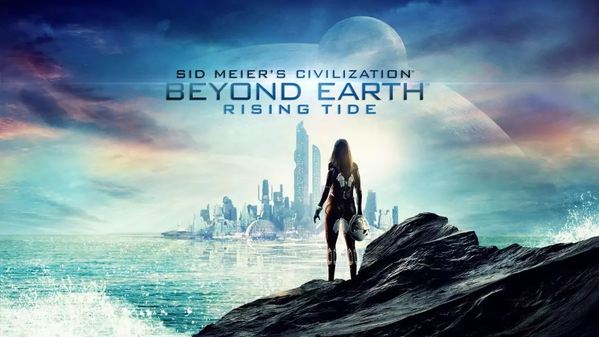 Civilization Beyond Earth Rising Tide