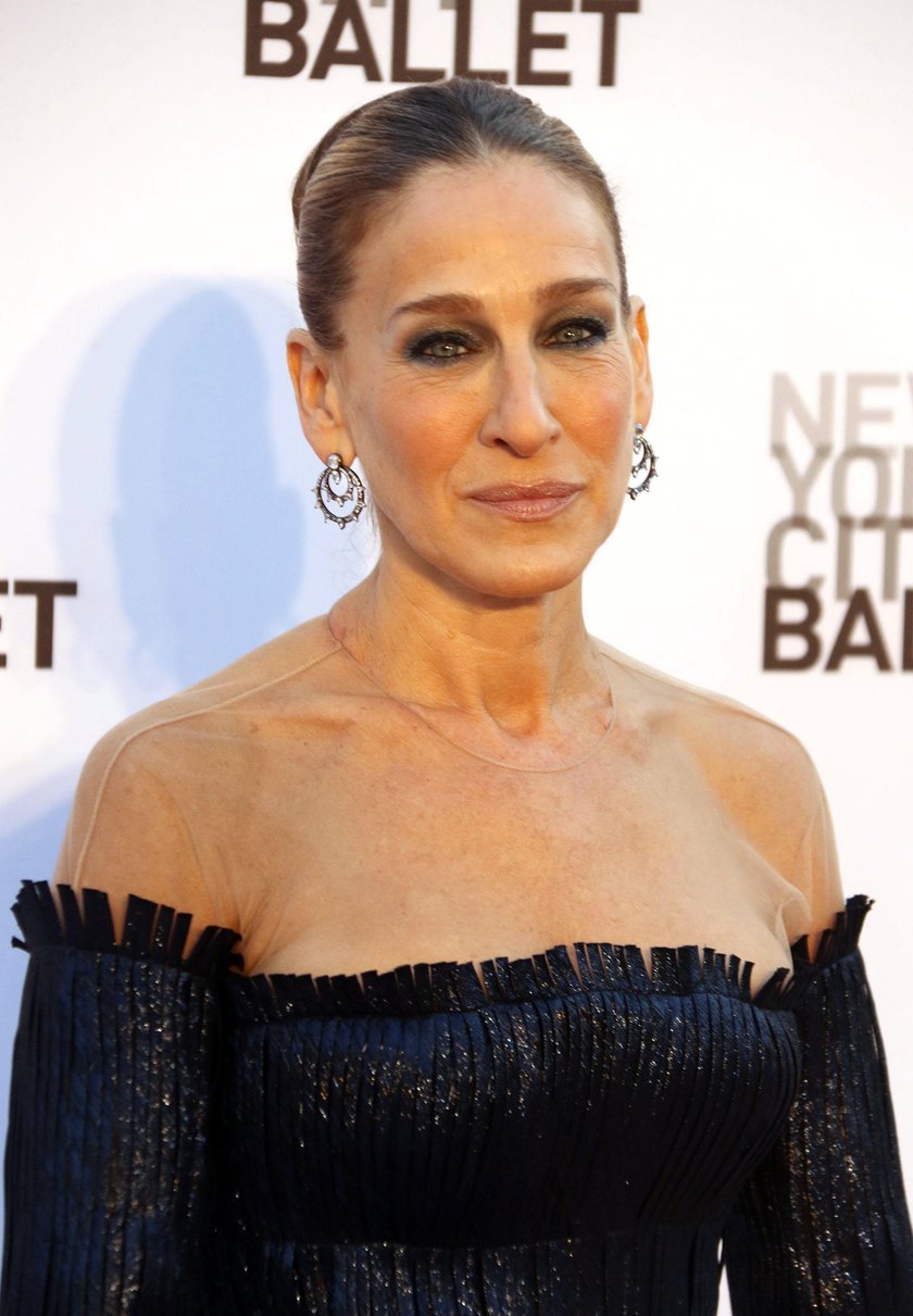 Sarah Jessica Parker