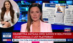 TVP wykorzystało aferę z Natalią Janoszek. Internauci piszą o żałosnej propagandzie