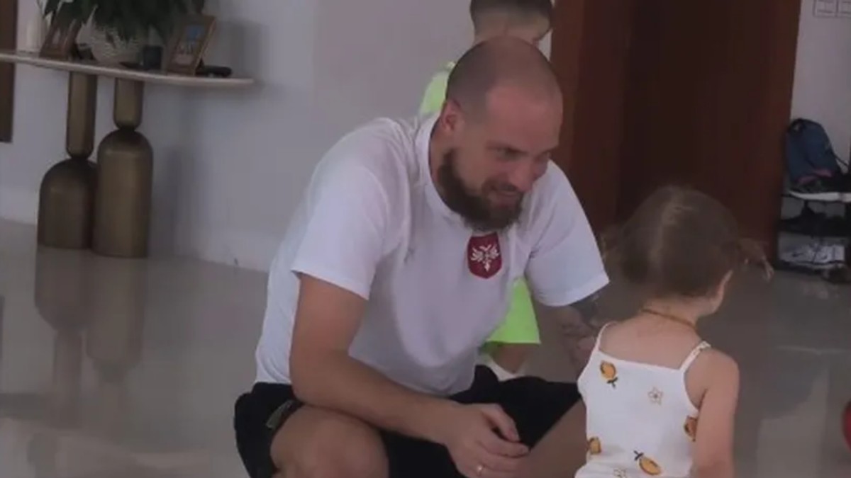 Obava Ane Rajković
