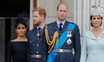 William i Harry wydali wspólne oświadczenie. Chodzi o Meghan...