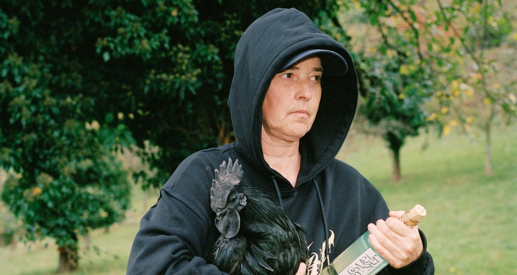 Sandra Knecht