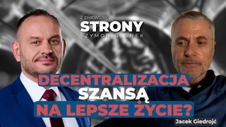 Dlaczego decentralizacja może ruszyć gospodarkę z miejsca