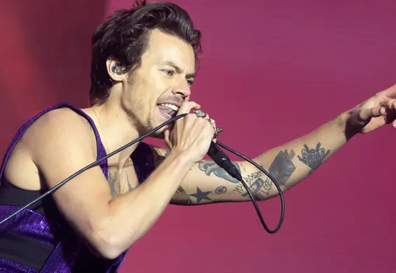 Harry Styles: kim jest najbardziej pożądany facet, na którego bilet kosztuje 1700 zł?