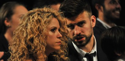 Shakira zadała ostateczny cios Pique. Te doniesienia potwierdzają wcześniejsze plotki