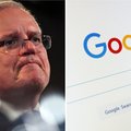 Australia nie odpuszcza koncernom. Wyszukiwarkę Google może zastąpić Bing